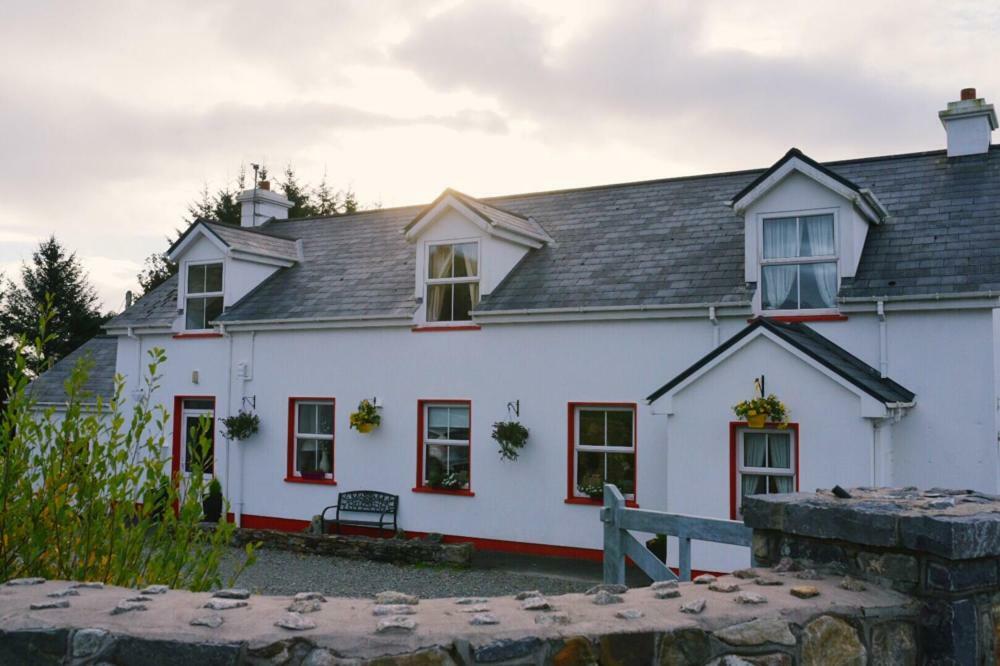The Old School House Villa Clifden Exterior photo